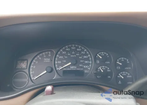 1999 GMC Sierra 1500 Sle from USA, damaged, VIN 2GTEC19T7X1519688